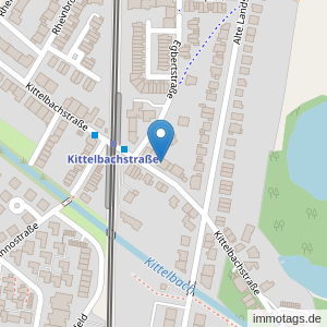 Kittelbachstraße 44