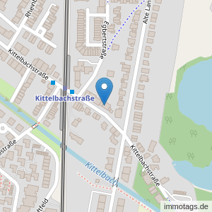 Kittelbachstraße 46