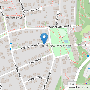 Klopstockstraße 14