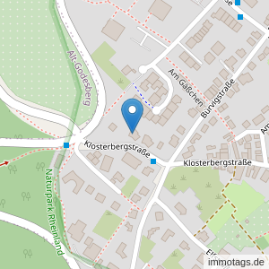 Klosterbergstraße 58