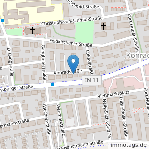 Konradstraße 16