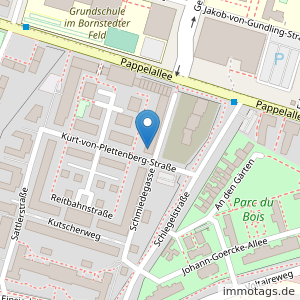 Kurt-von-Plettenberg-Straße 8
