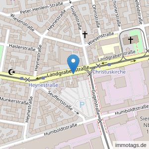 Landgrabenstraße 88