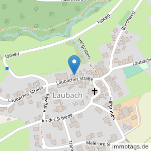 Laubacher Straße 41