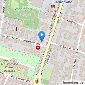 Leopoldstrasse 7