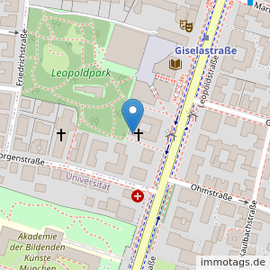 Leopoldstraße 11