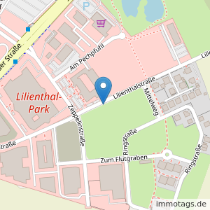 Lilienthalstraße 13