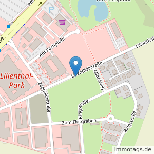 Lilienthalstraße 15
