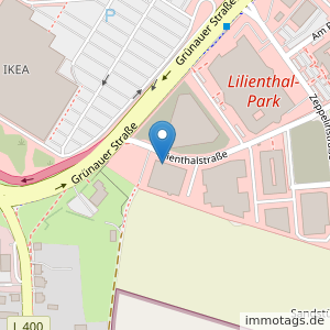Lilienthalstraße 1B
