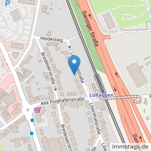 Lilienthalstraße 58