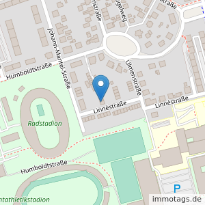 Linnéstraße 10