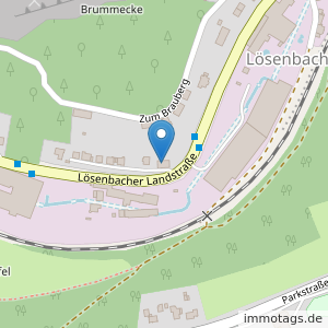 Lösenbacher Landstraße 127,129