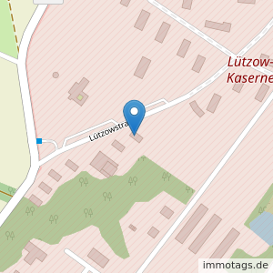 Lützowstraße 1