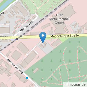 Magdeburger Straße 10a