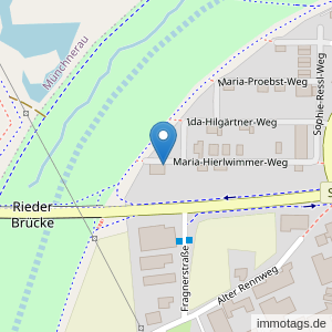 Maria-Hierlwimmer-Weg 19