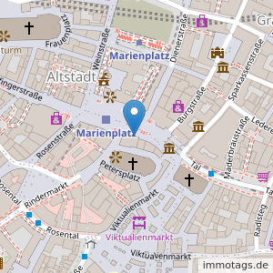Marienplatz 19