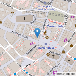 Marienplatz 1