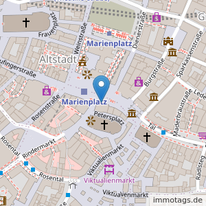 Marienplatz 20