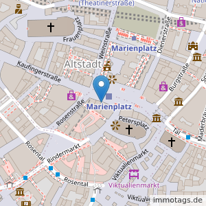 Marienplatz 25