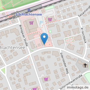 Matterhornstraße 52-54