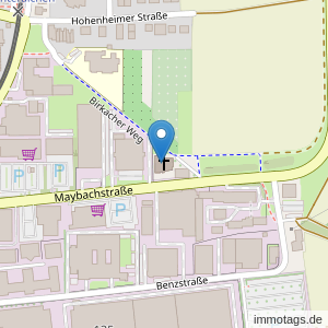 Maybachstraße 13