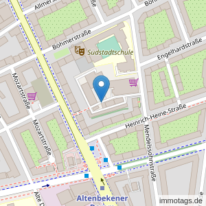Mendelssohnstraße 26 F