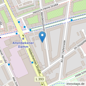 Mendelssohnstraße 42