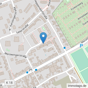 Merowingerstraße 14b