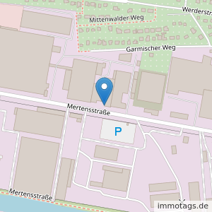 Mertensstraße 107