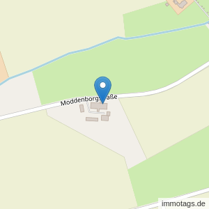 Moddenborgstraße 91