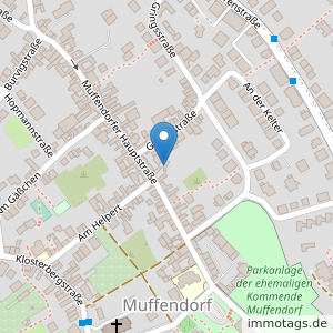 Muffendorfer Hauptstraße 39