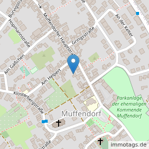 Muffendorfer Hauptstraße 50