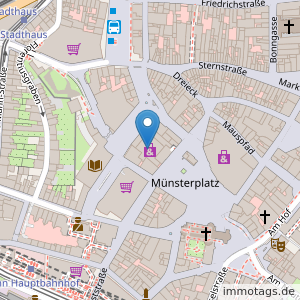 Münsterplatz 15