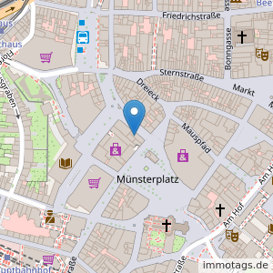 Münsterplatz 19