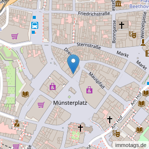 Münsterplatz 23
