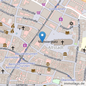 Münsterplatz 4