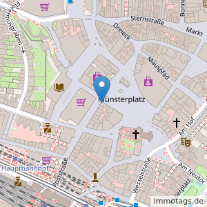 Münsterplatz 9