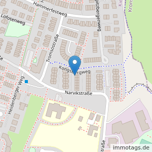 Narvikstraße 110