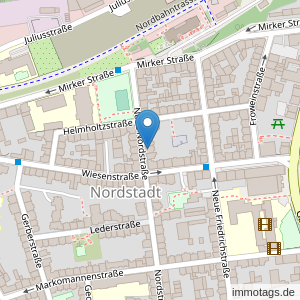 Neue Nordstraße 25