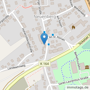 Neuenberger Straße 44
