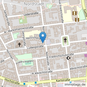 Nordstraße 16