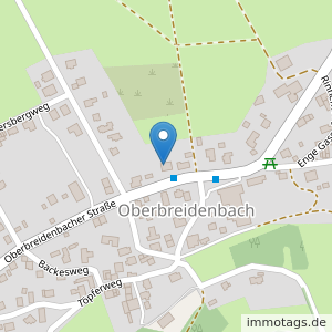 Oberbreidenbacher Straße 11a
