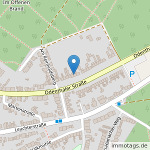 Odenthaler Straße 187
