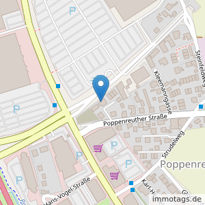 Poppenreuther Straße 87