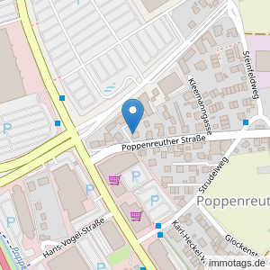 Poppenreuther Straße 89