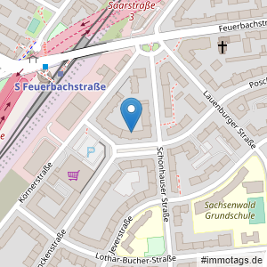 Poschingerstraße 36-44