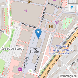 Prager Straße 4