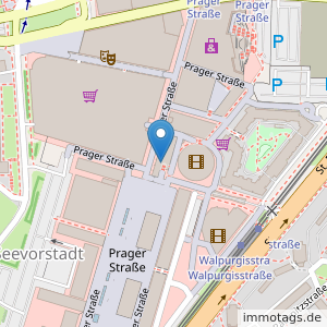 Prager Straße 8a