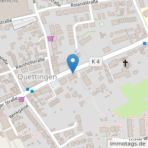 Quettinger Straße 151