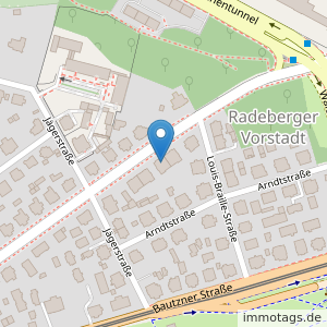 Radeberger Straße 28